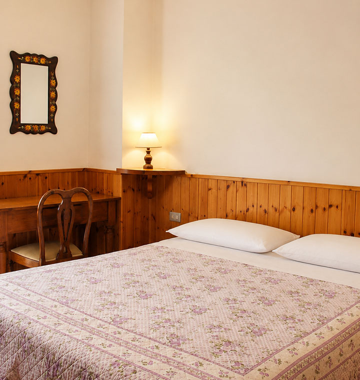 B&B La Sosta foto 1