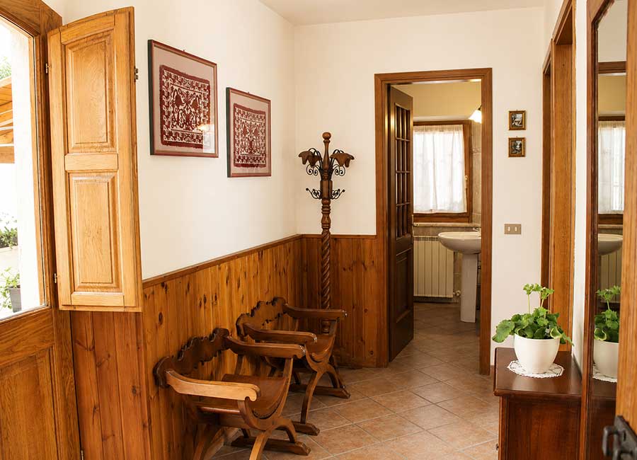 B&B La Sosta foto 2