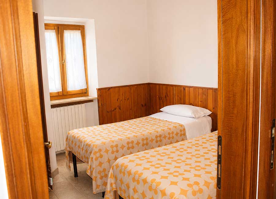 B&B La Sosta foto 3