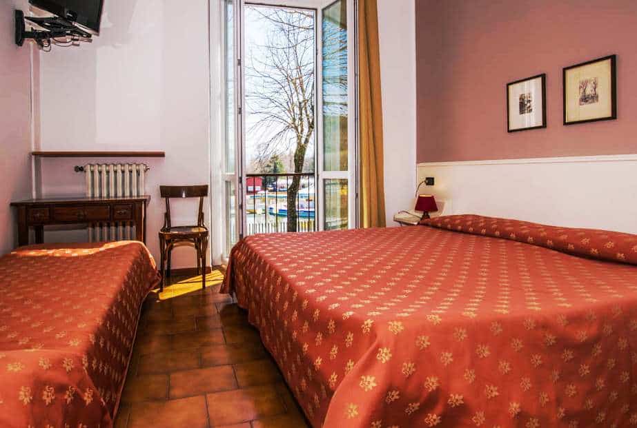 Park Hotel foto 5