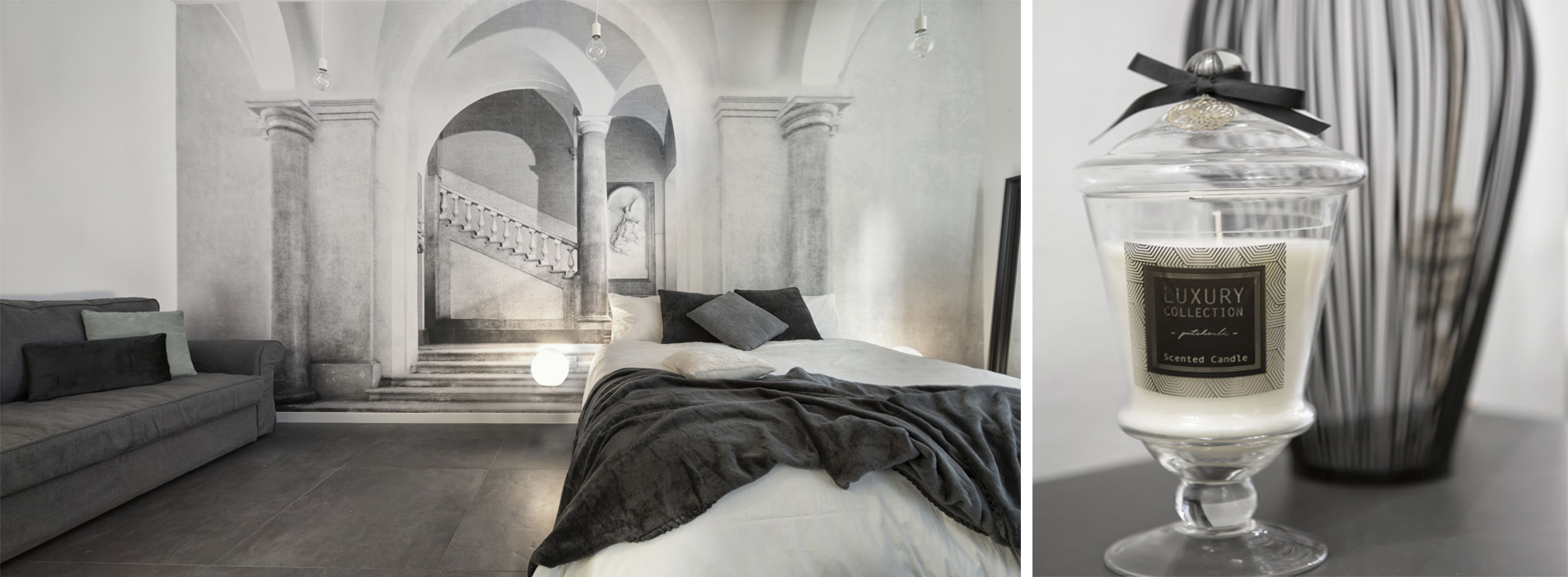 Suite Vogue Sforza foto 3
