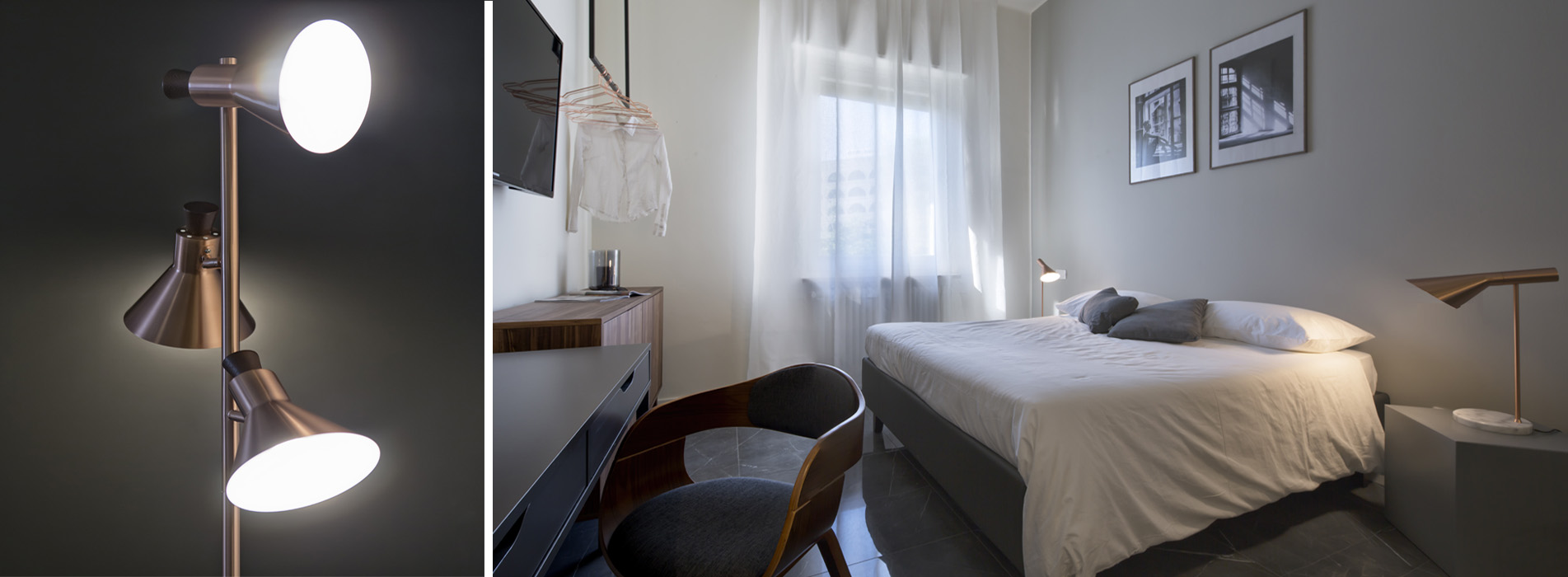Suite Vogue Sforza foto 4