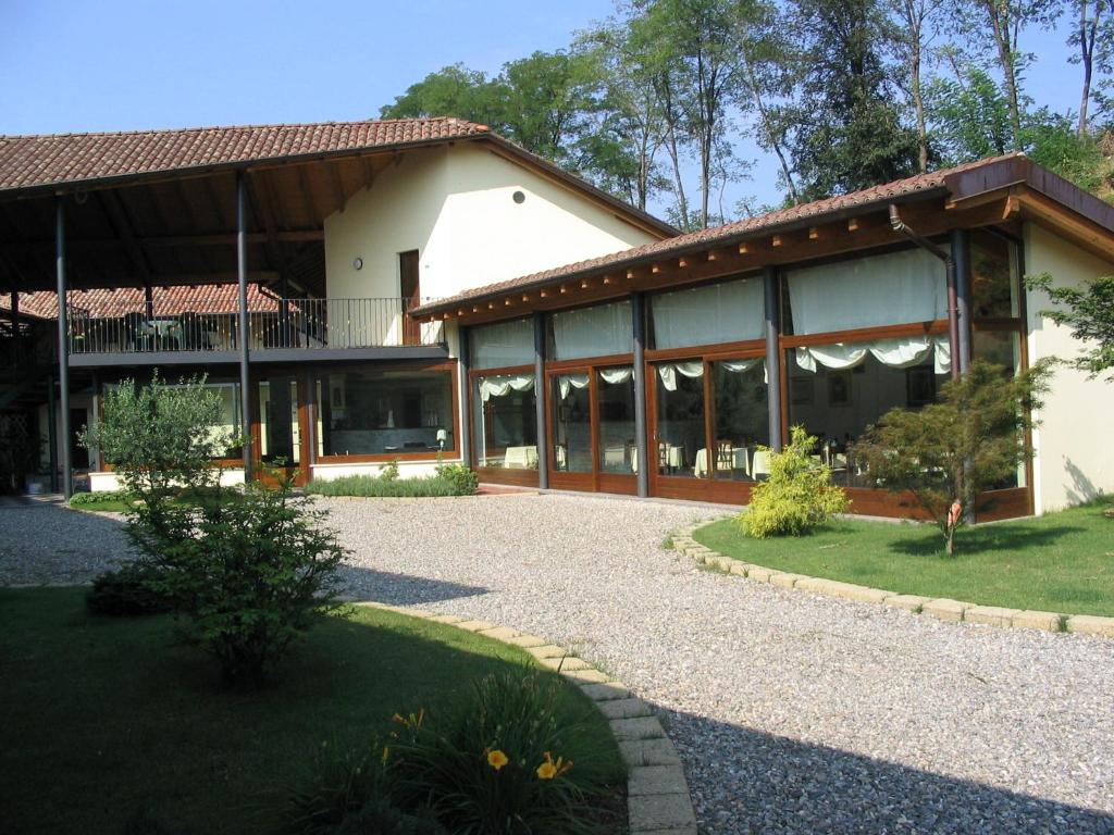 Albergo Ristorante Giardino foto 1