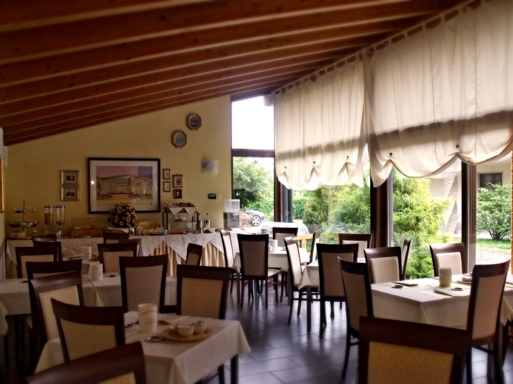 Albergo Ristorante Giardino foto 2