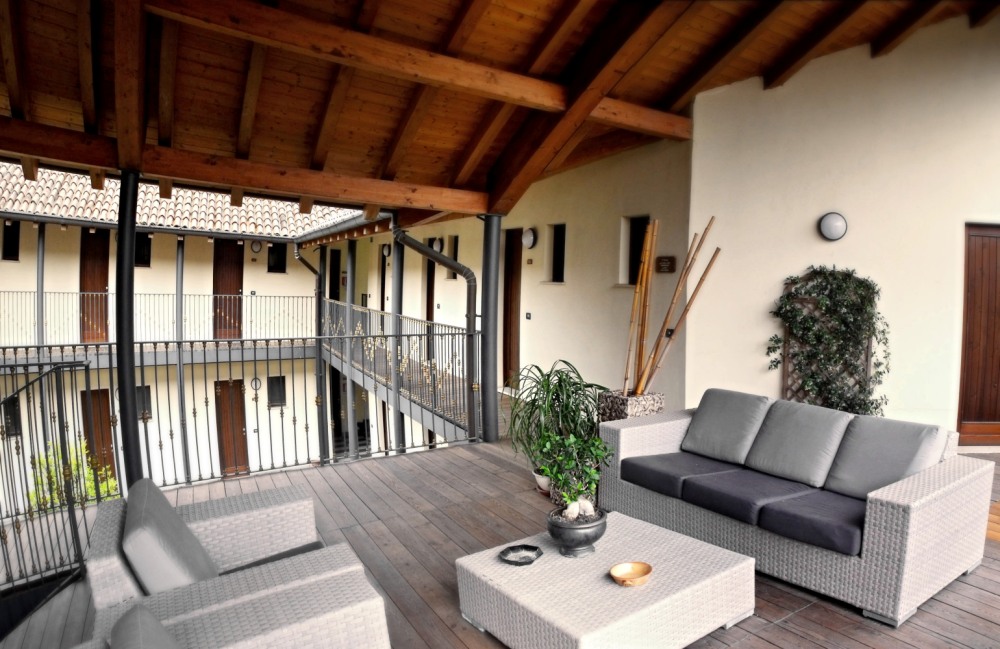 Albergo Ristorante Giardino foto 3