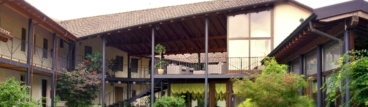 Albergo Ristorante Giardino foto 6