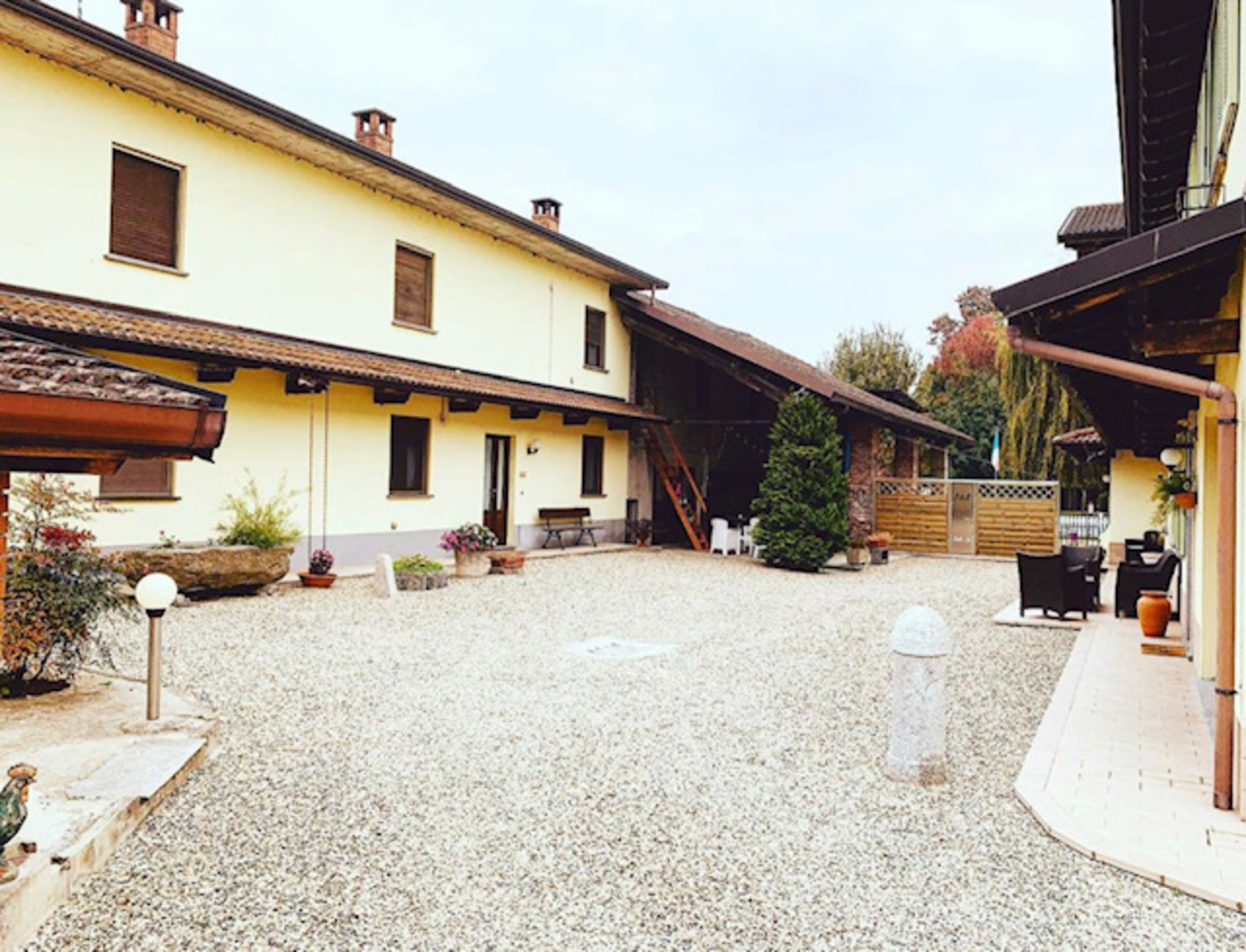 B&B dalLo Zio foto 1
