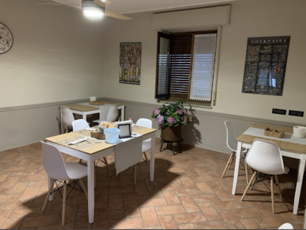 B&B dalLo Zio foto 3