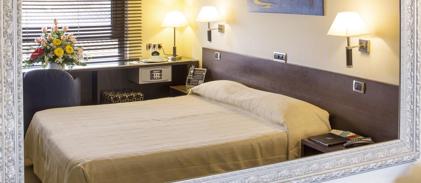 Hotel Motel K Suite a Tema & Wellness foto 5