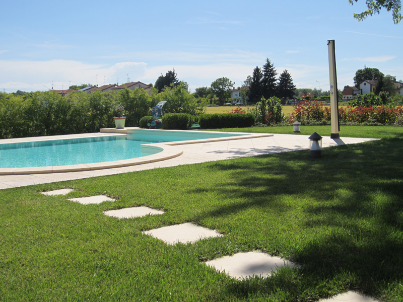 B&B Marinella foto 3