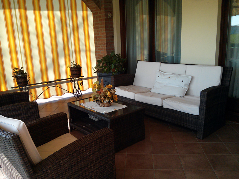 B&B Marinella foto 5
