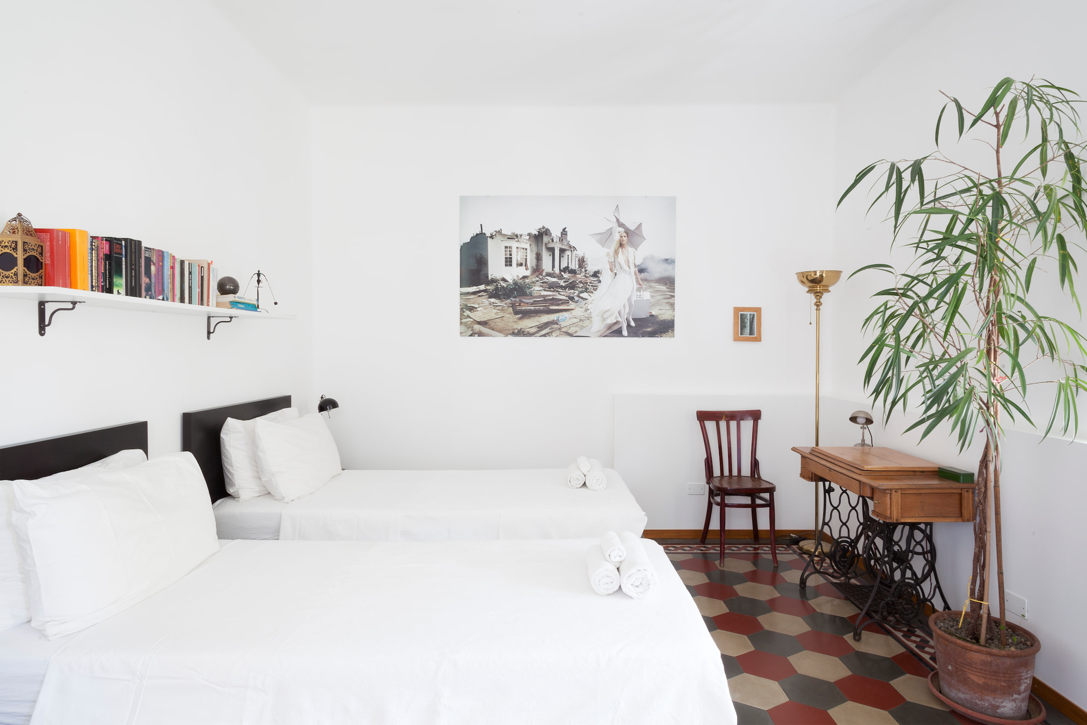 Buonocore Guesthouse foto 1