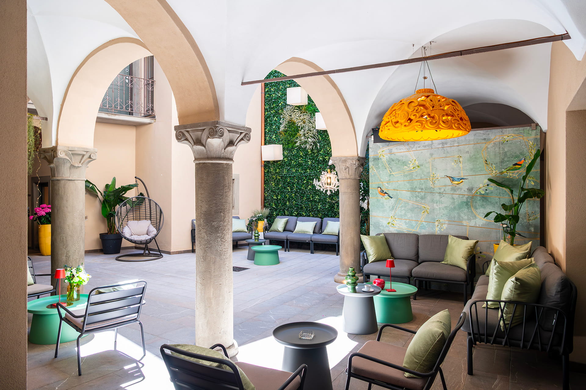 Casa Guido foto 4