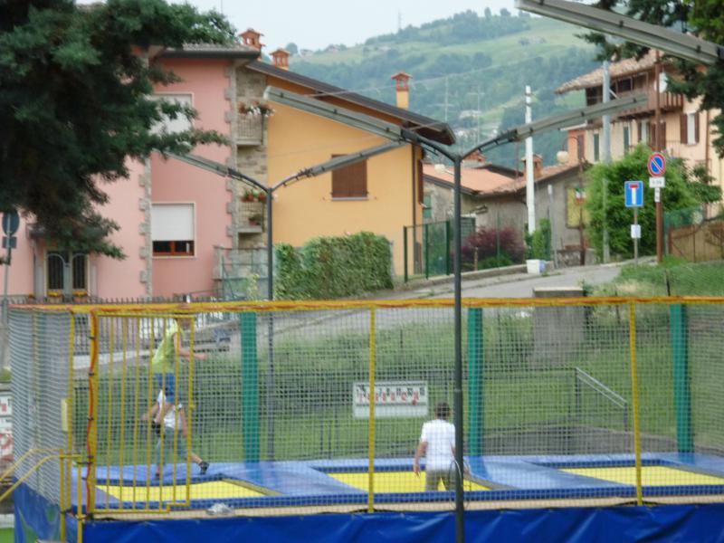Villa Sant'Antonio foto 4