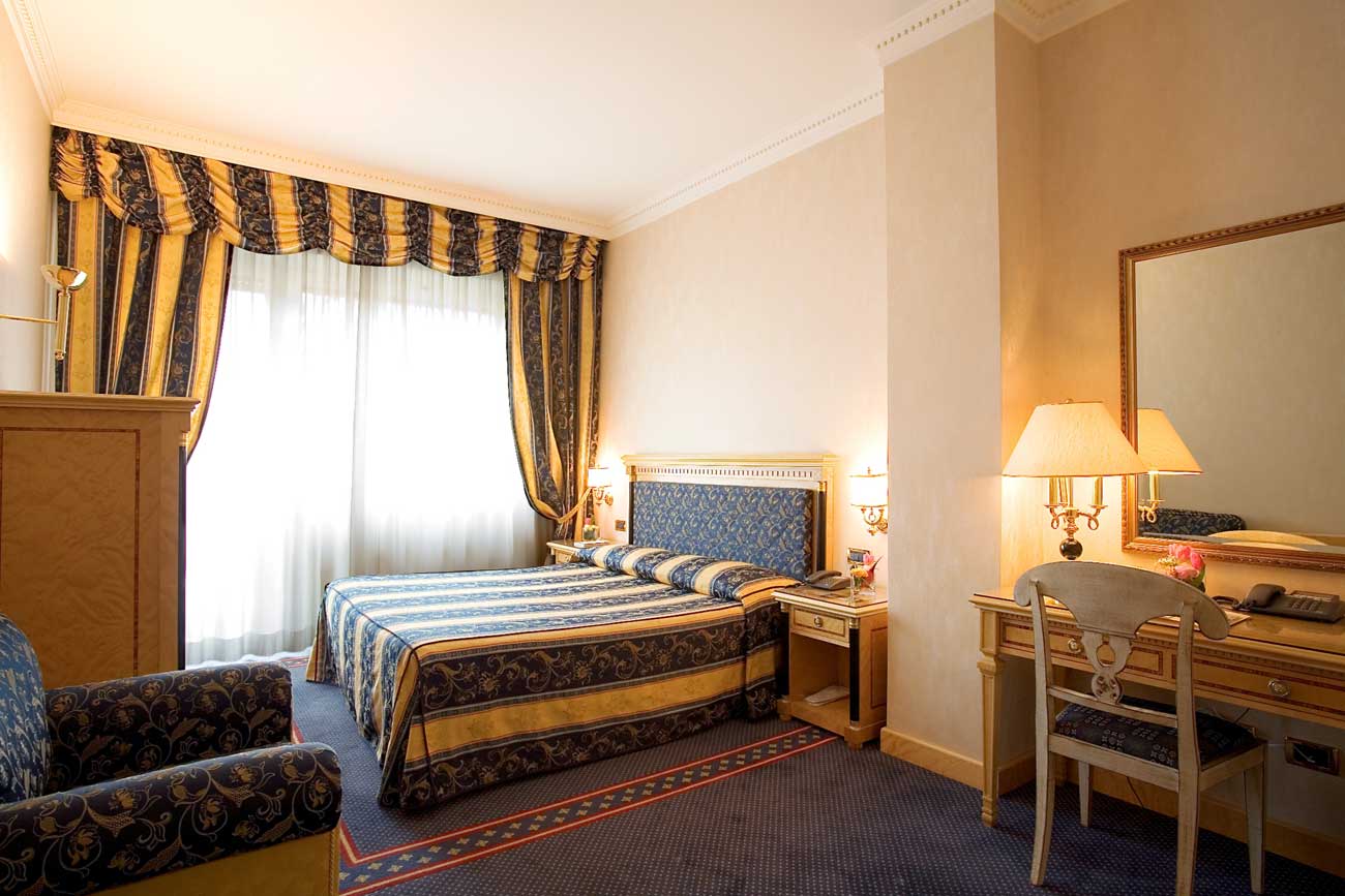 Hotel Excelsior San Marco foto 1