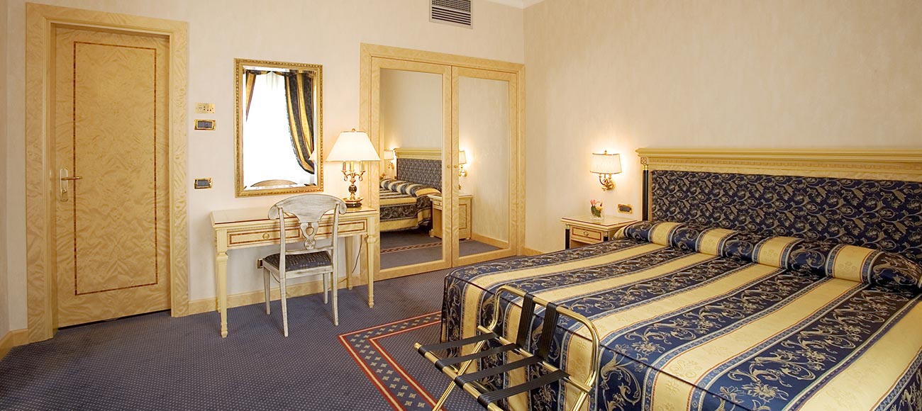 Hotel Excelsior San Marco foto 2