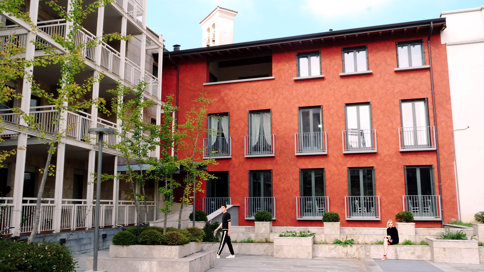 IndispArte Suites foto 1