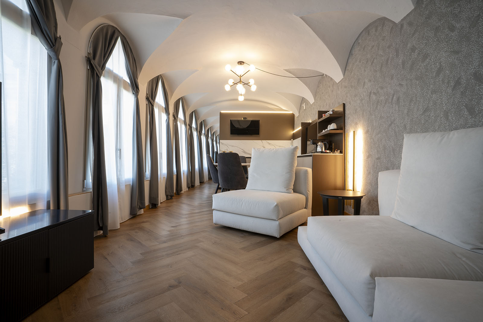 Hotel Palazzo Santo Spirito foto 1