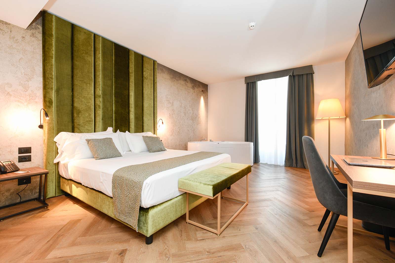 Hotel Palazzo Santo Spirito foto 4