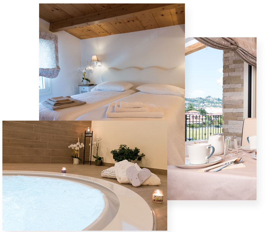 Relais dei Mandorli foto 6