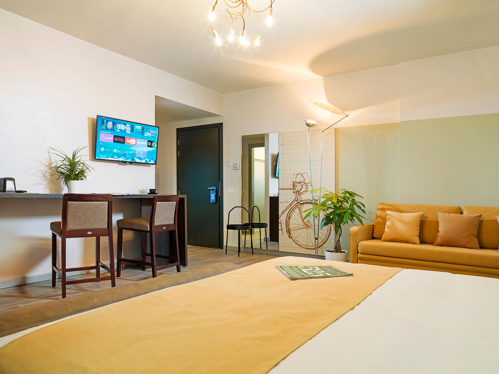 Residenza del Borgo foto 4