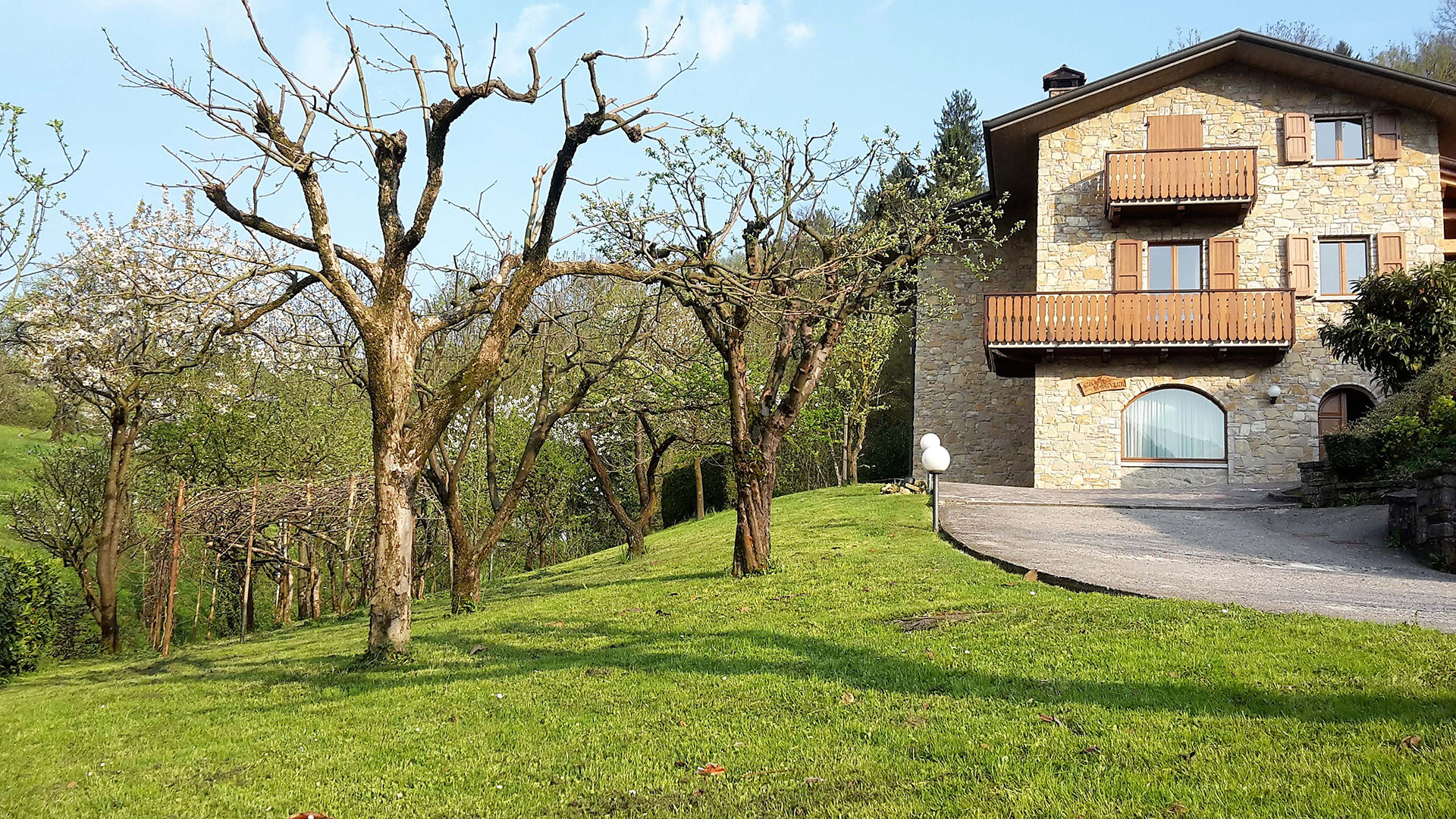 Casa Martina foto 1