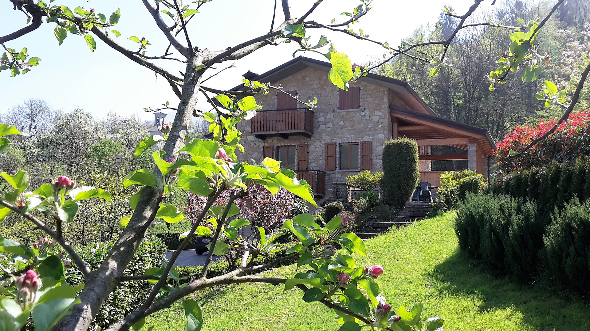 Casa Martina foto 2