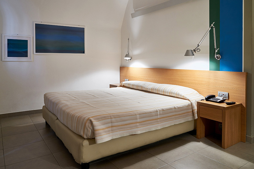 Hotel San Rocco foto 5