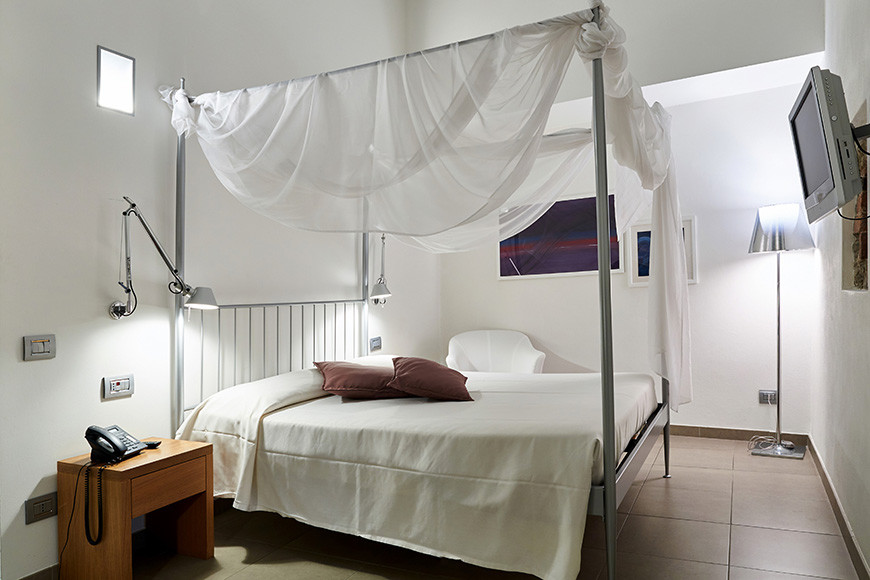 Hotel San Rocco foto 6