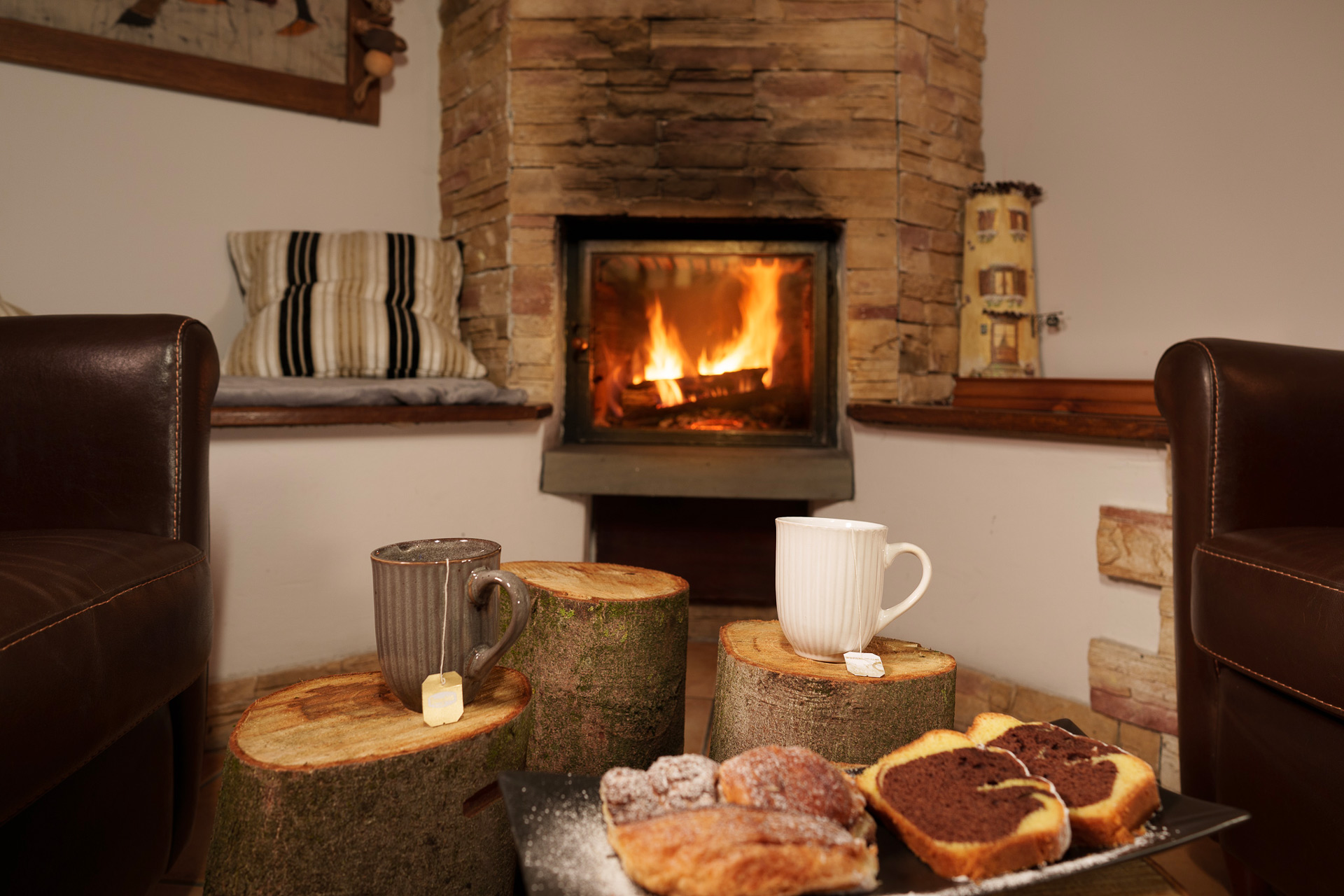 Bergamo BnB foto 4