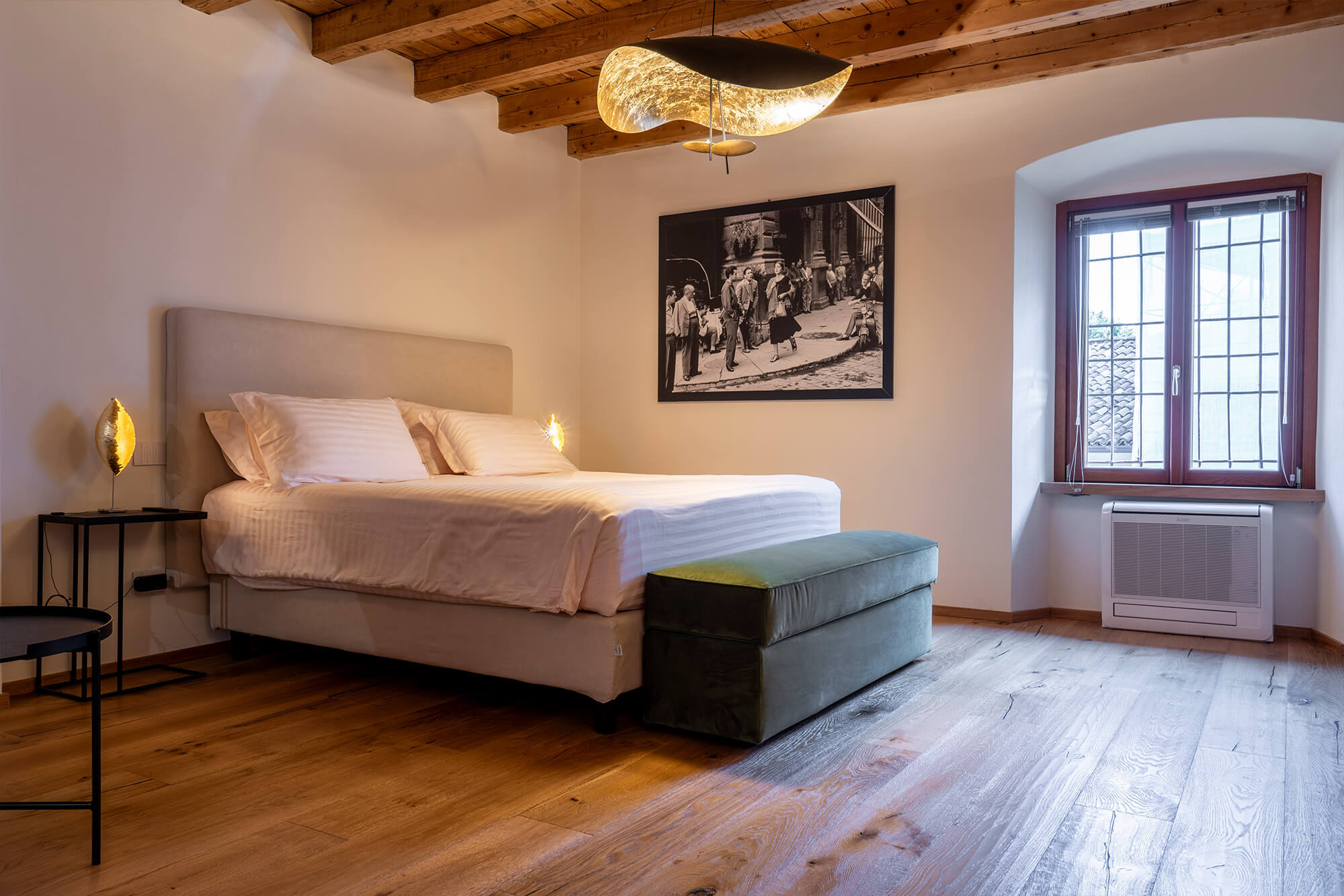 Relais Villa Carrara | Bed & Breakfast in provincia di Bergamo foto 1