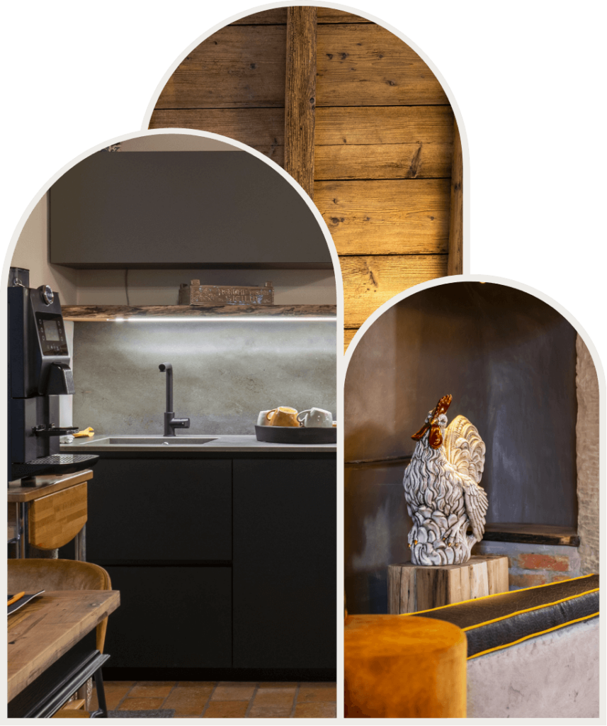 Relais Villa Carrara | Bed & Breakfast in provincia di Bergamo foto 5