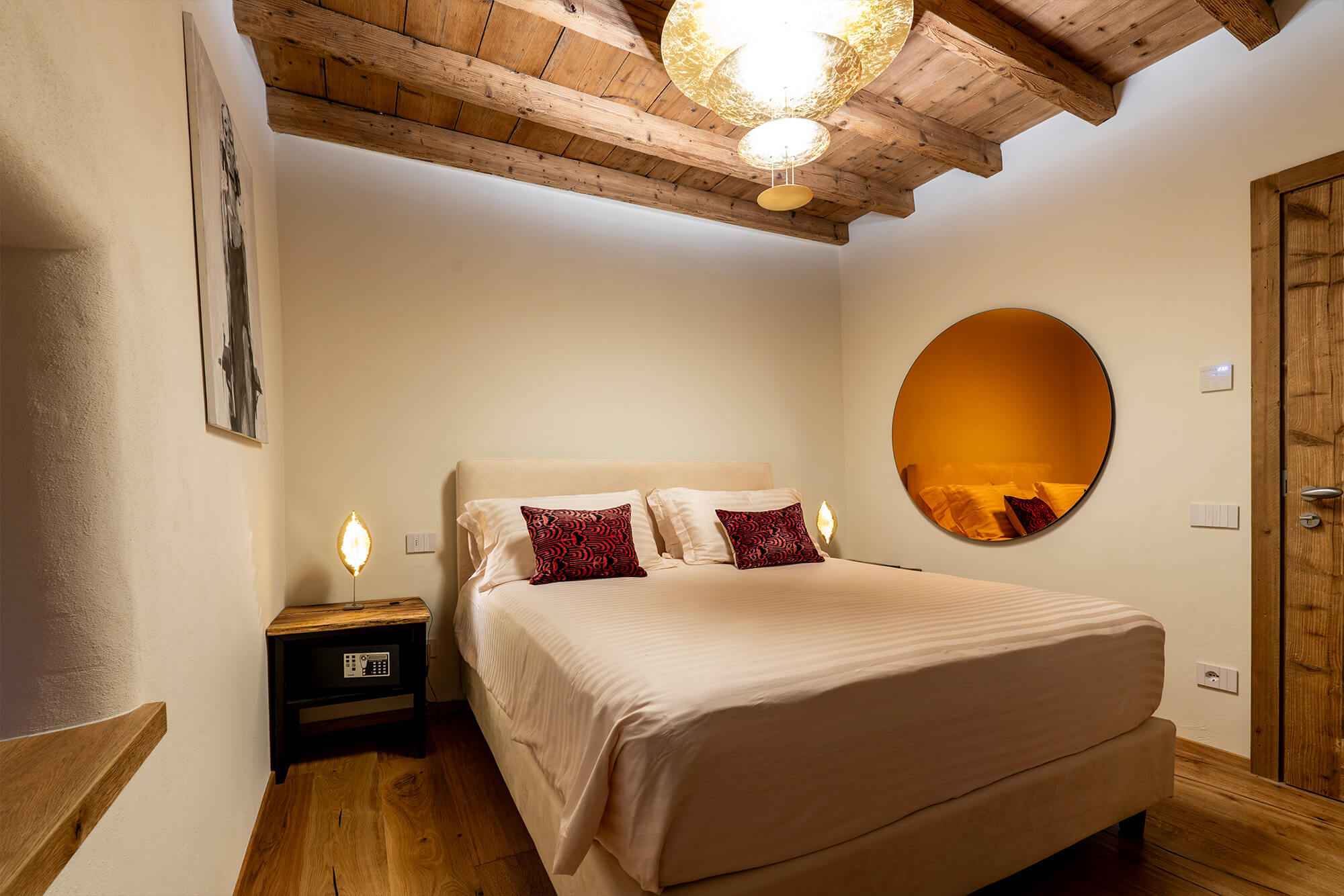 Relais Villa Carrara | Bed & Breakfast in provincia di Bergamo foto 3