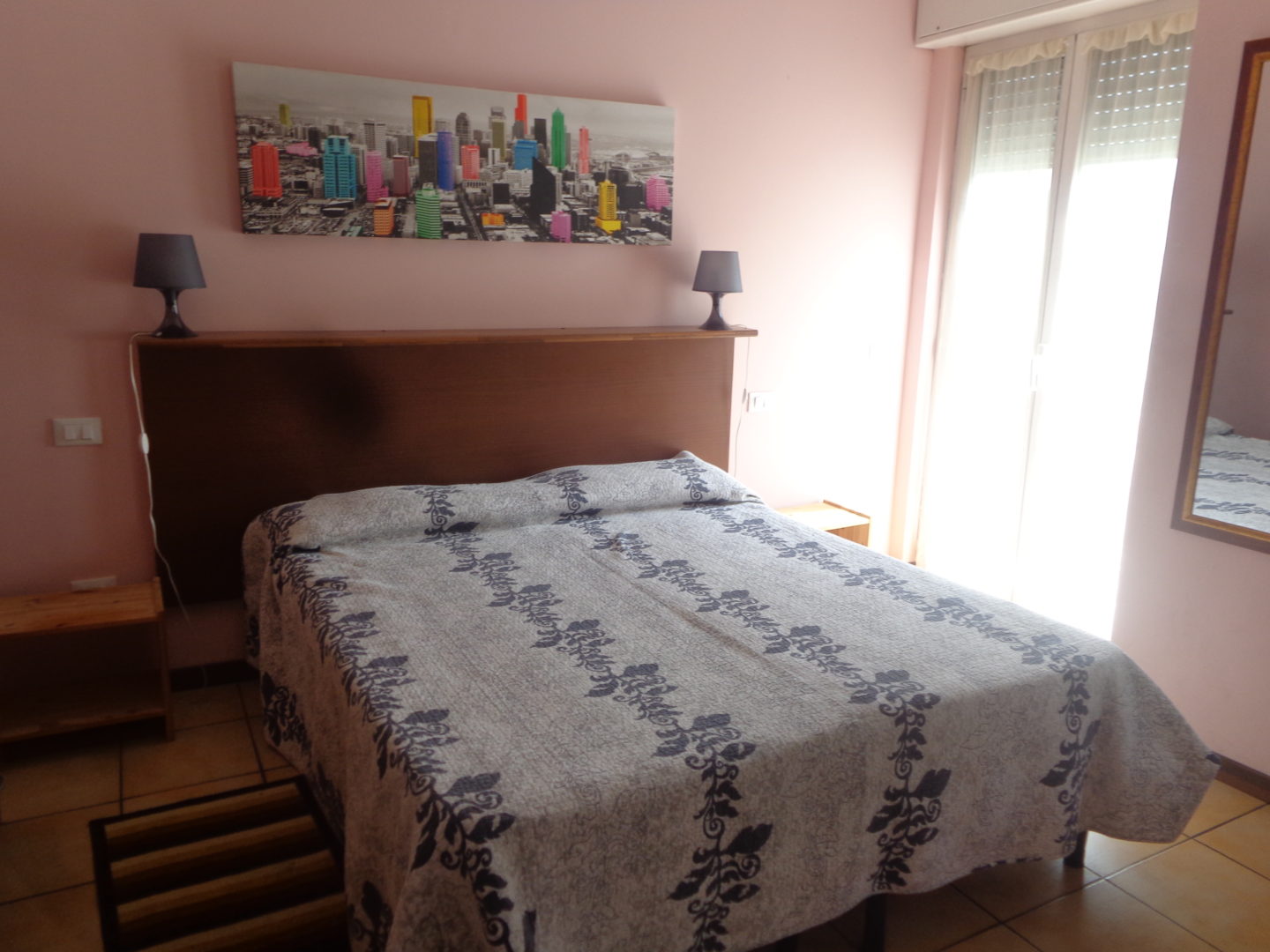 B&B Al Grattacielo foto 2