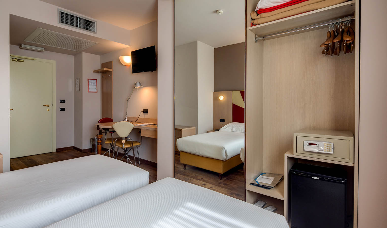 Art & Hotel foto 1
