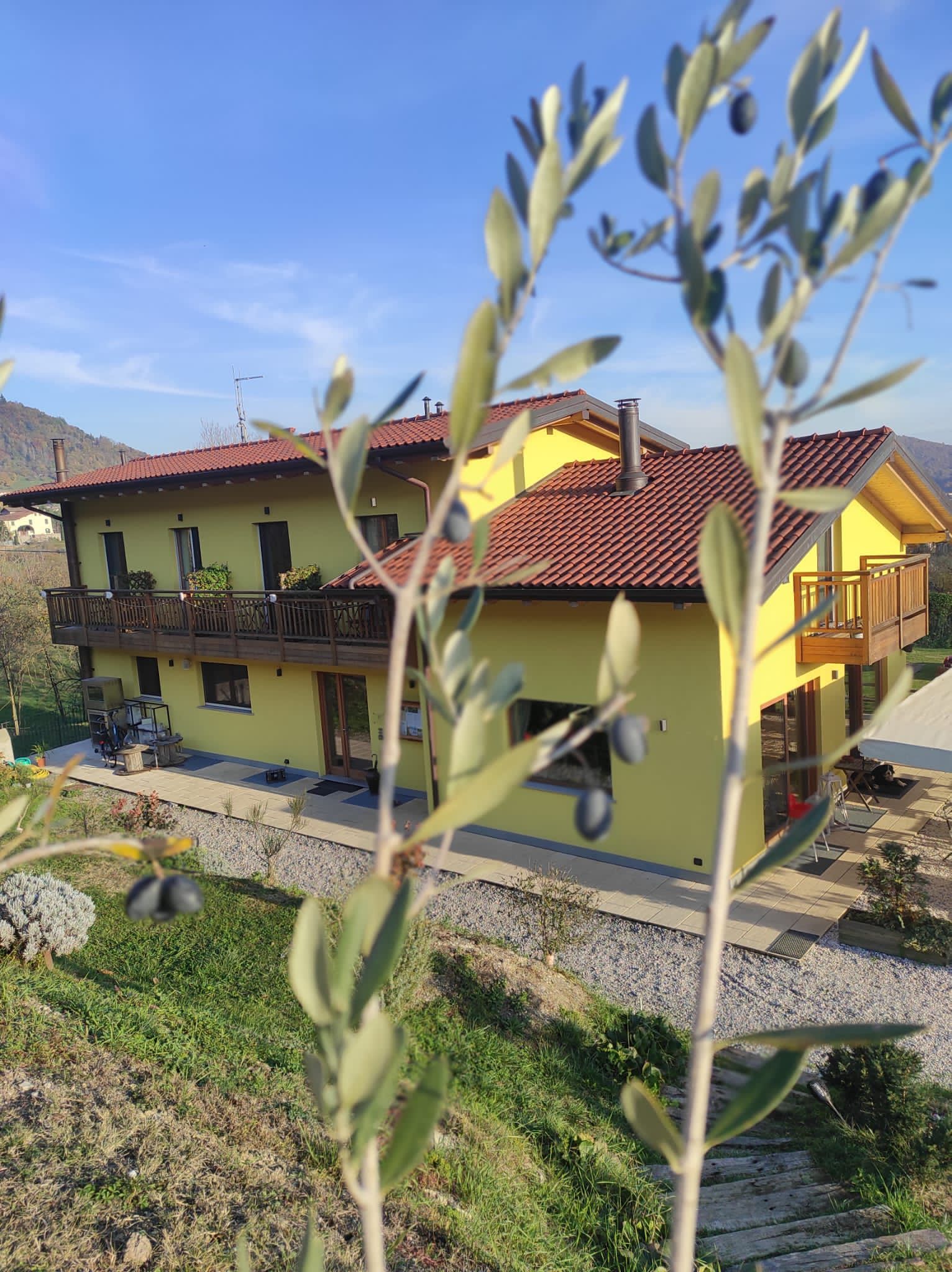 Agriturismo La soglia del parco foto 1