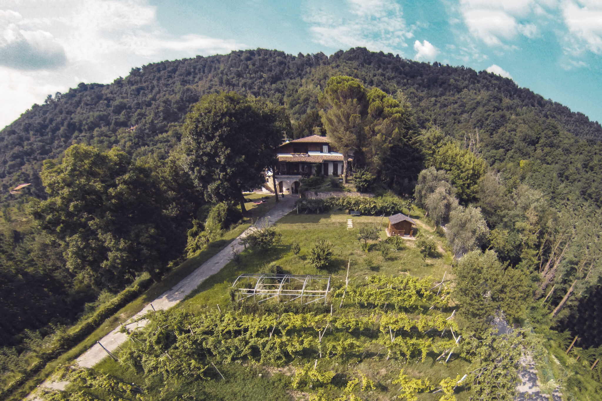 Bed and Breakfast Sasso di Luna - foto 5