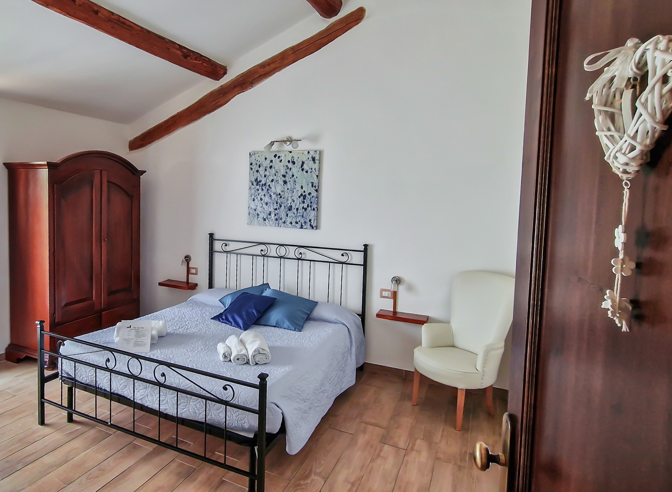 B&B Antico Pioppo foto 1