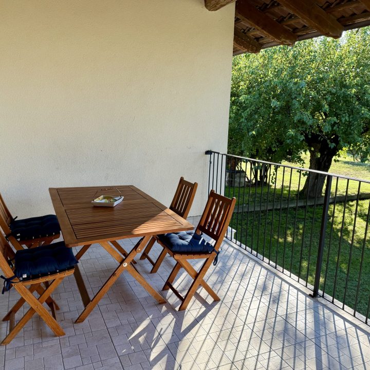Monferrato Guest House - Il Murôn foto 1