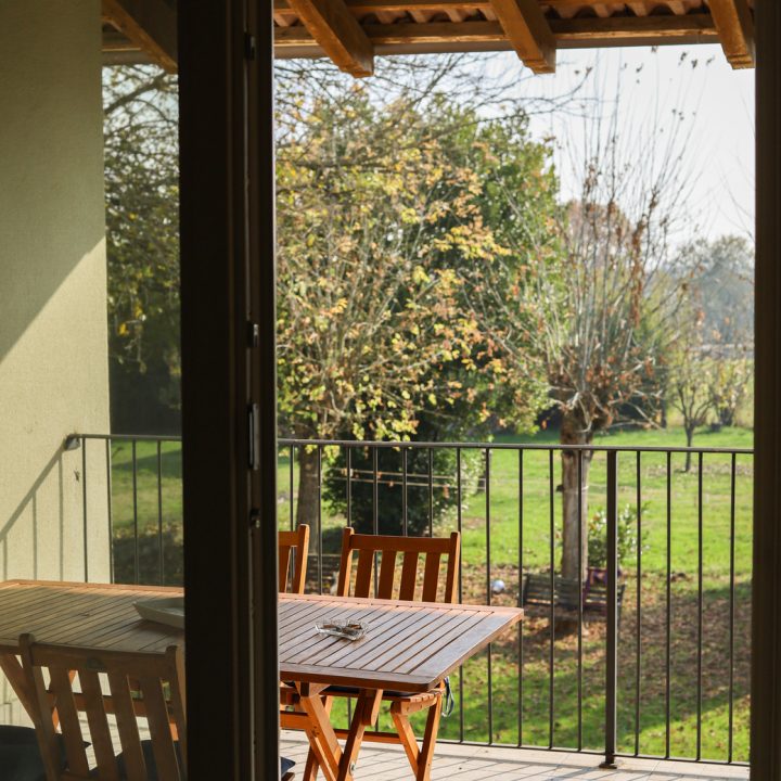 Monferrato Guest House - Il Murôn foto 2