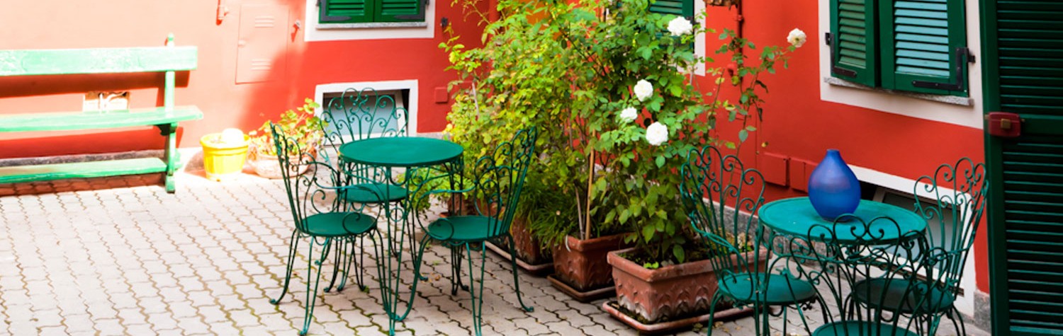 B&B Arcobaleno foto 2