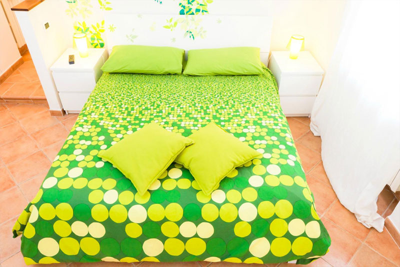 B&B Arcobaleno foto 3