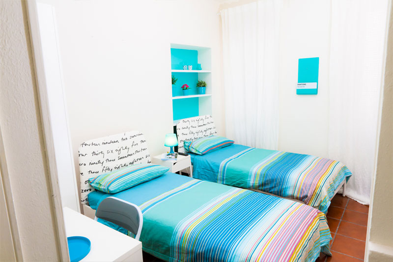 B&B Arcobaleno foto 6