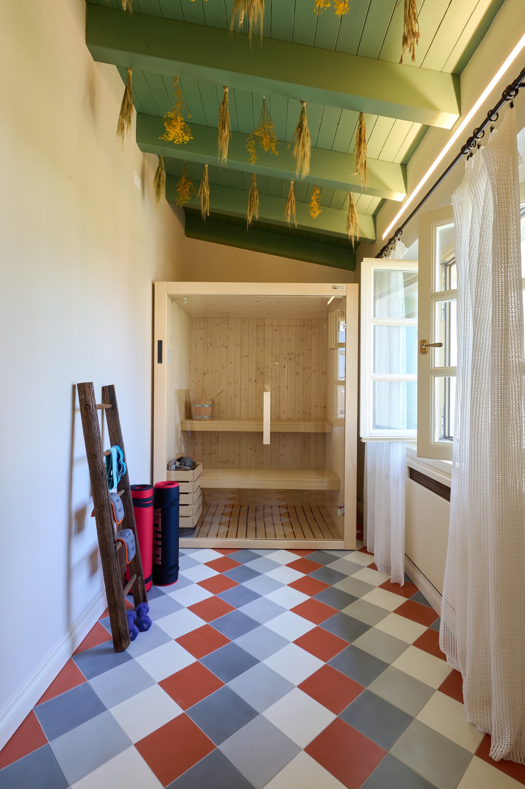 Villa Marengo Guest House foto 2