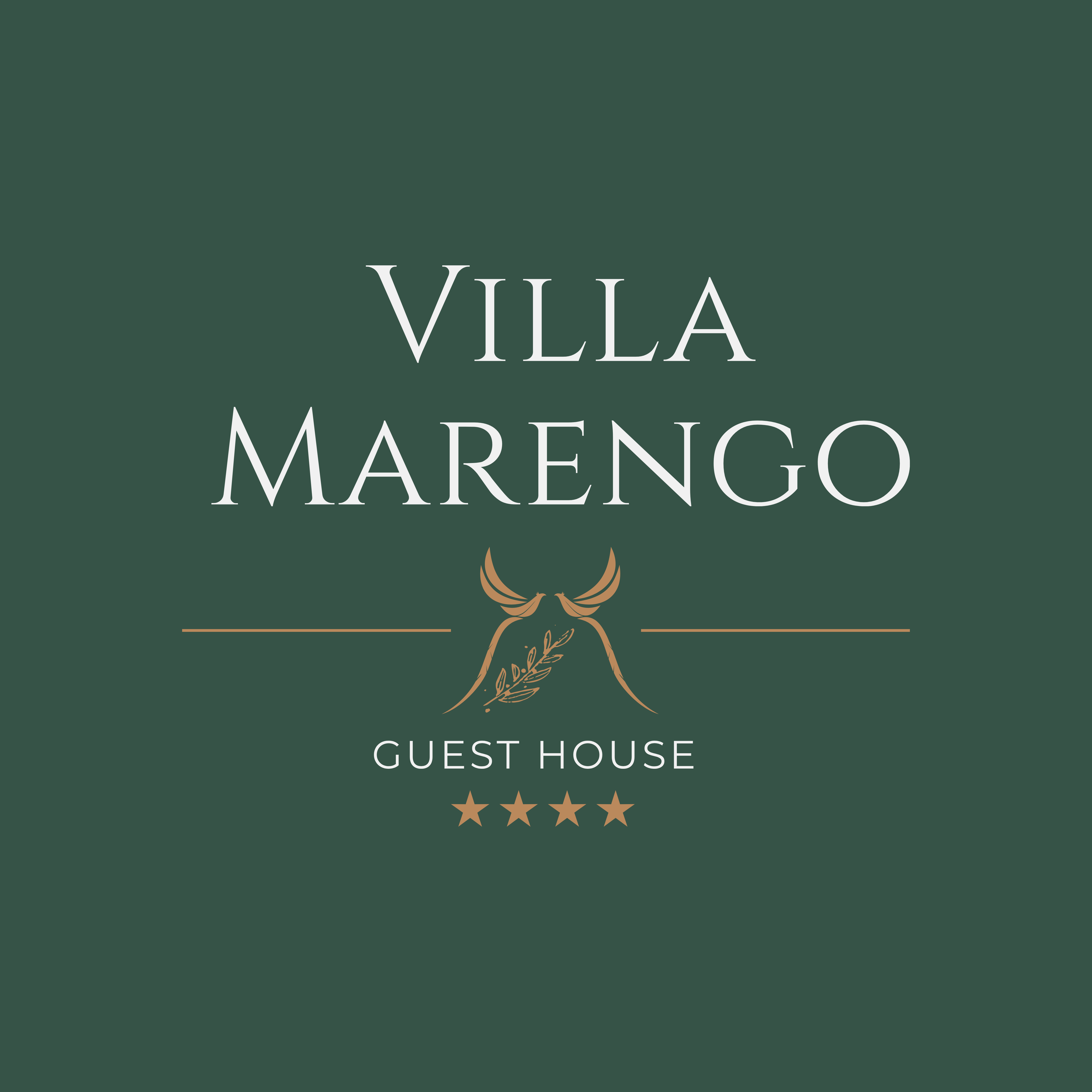 Villa Marengo Guest House foto 1