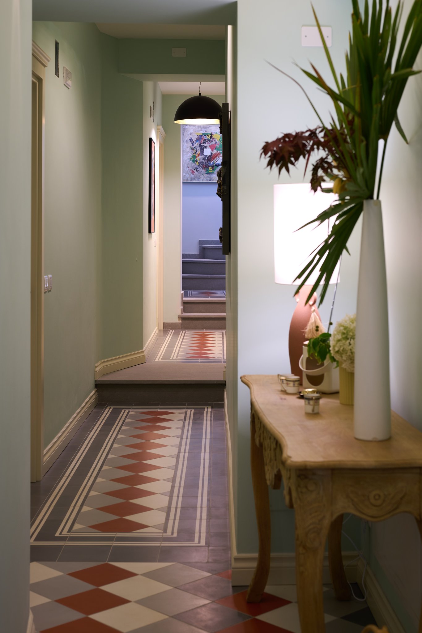 Villa Marengo Guest House foto 5