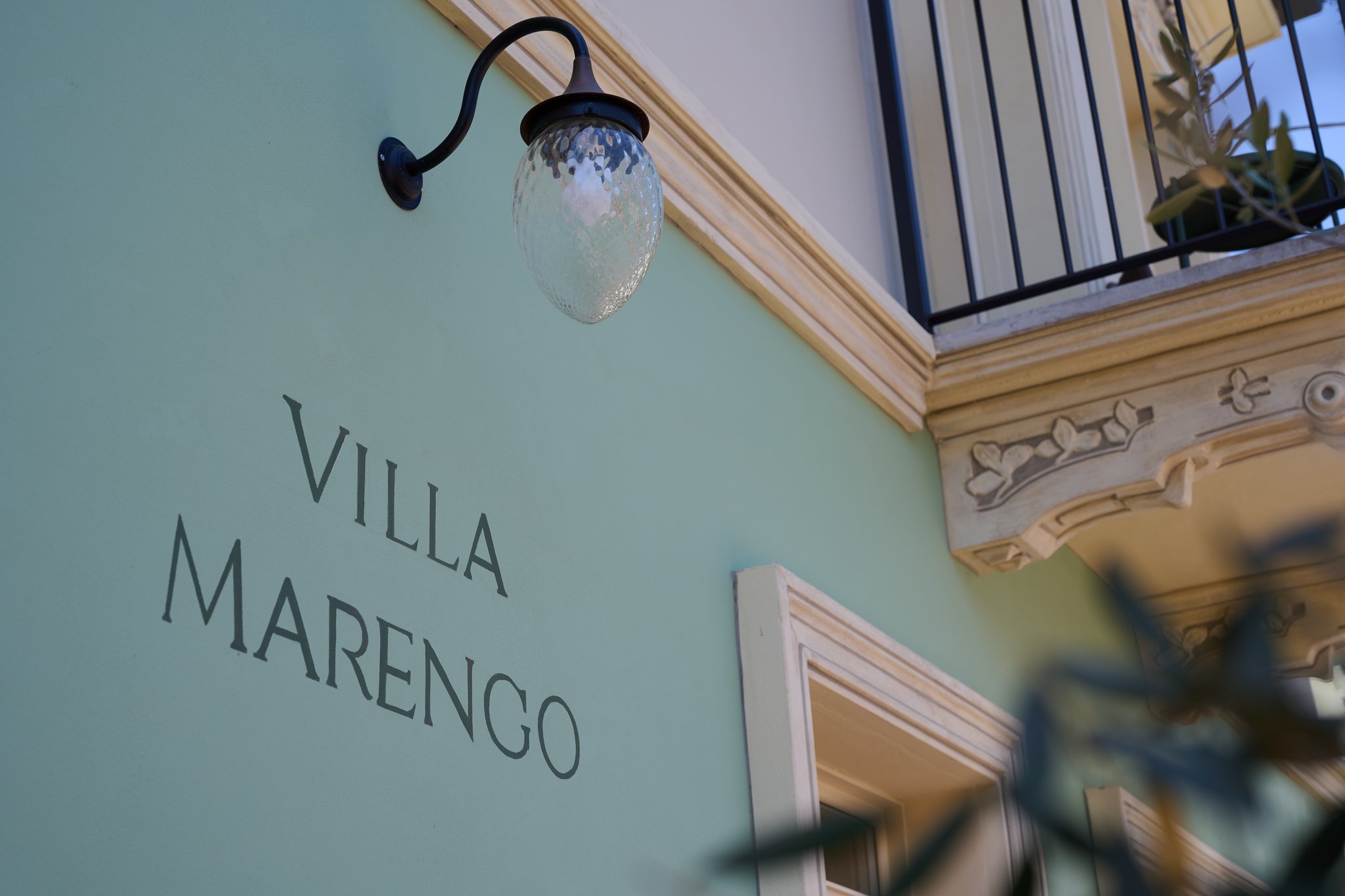 Villa Marengo Guest House foto 6