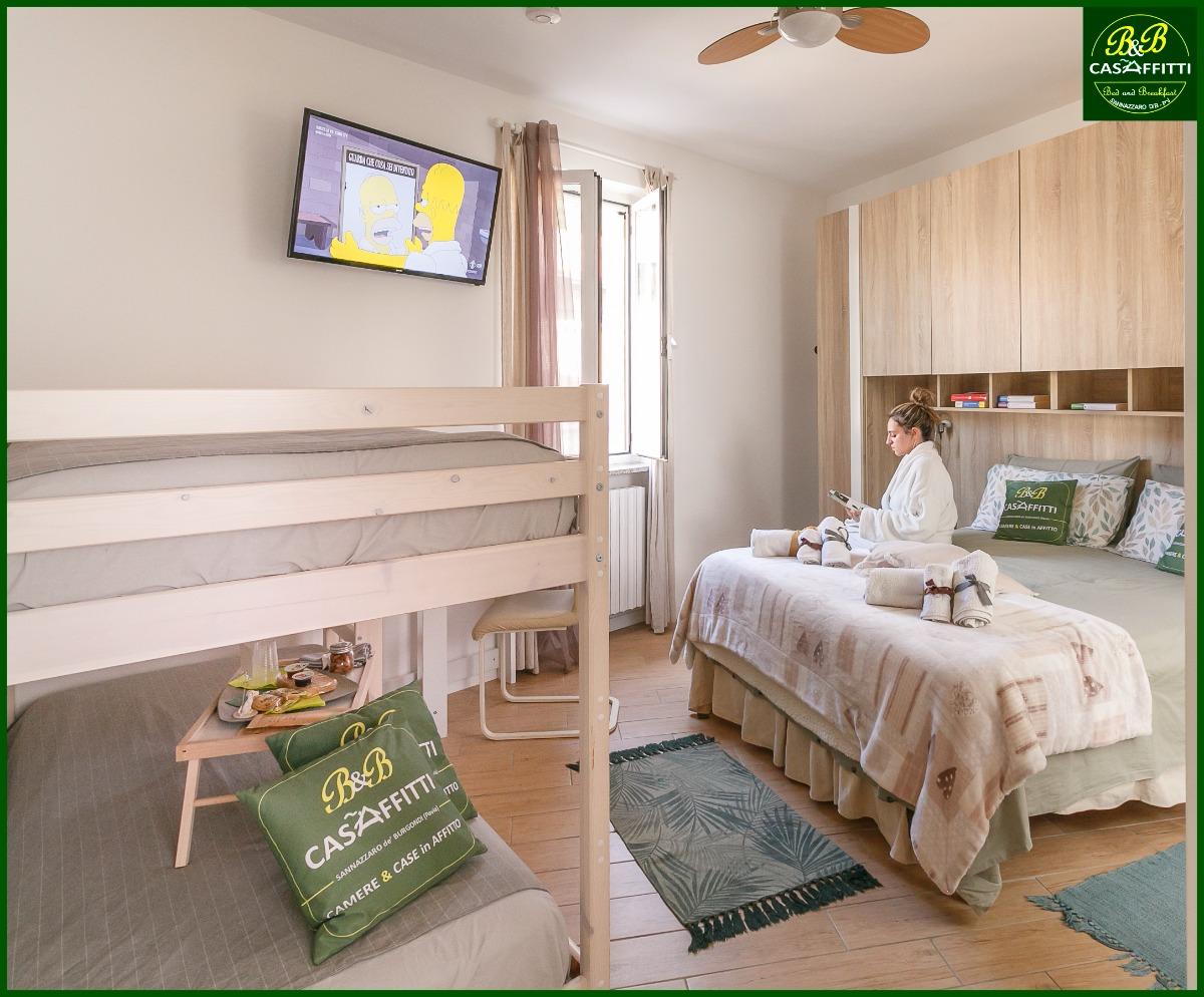 B&B CasAffitti foto 2