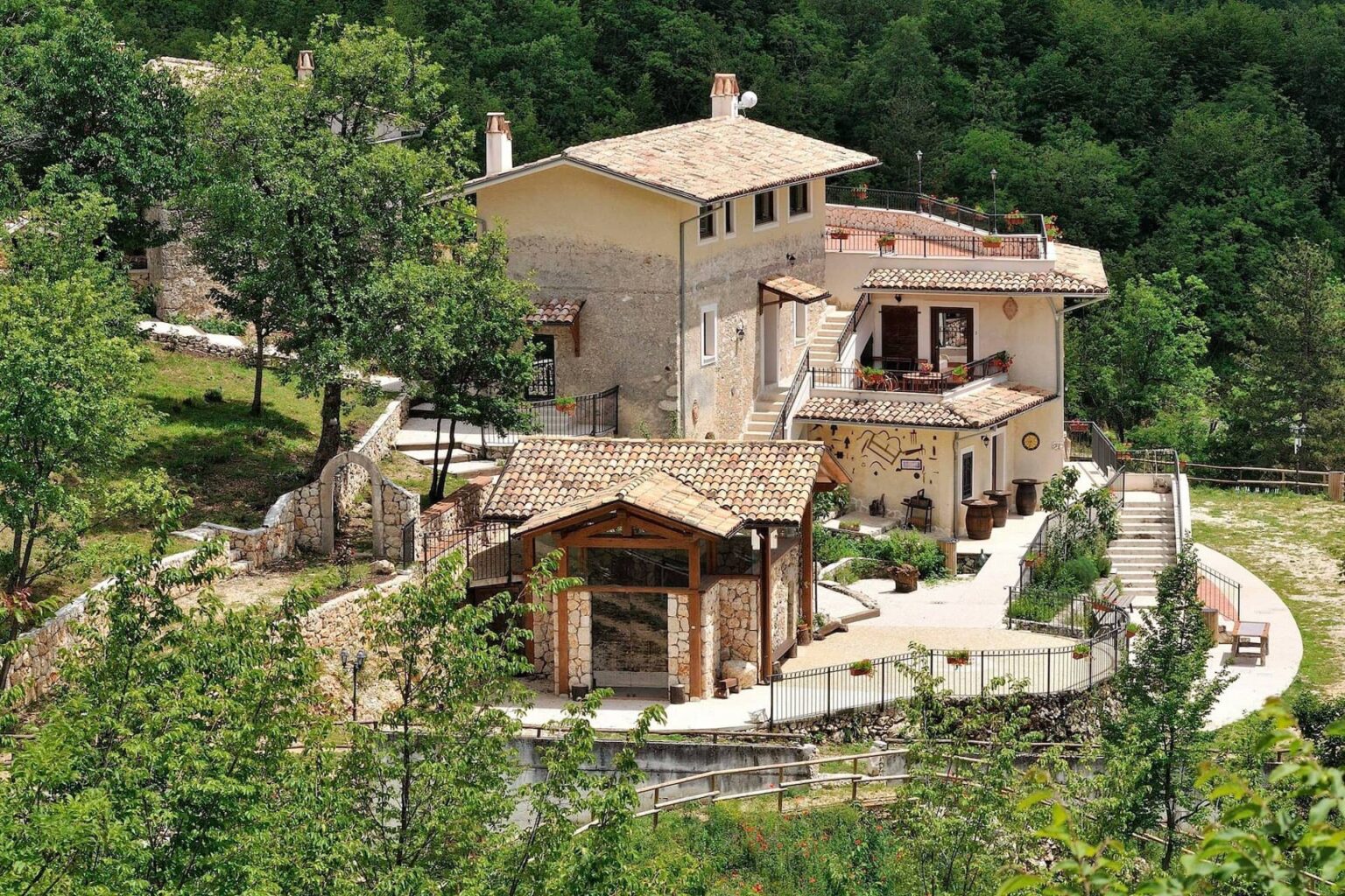 Cominium Benessere foto 3