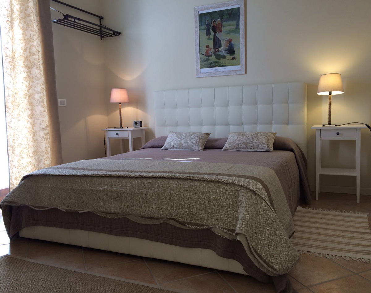 B&B Spirito Libero foto 2